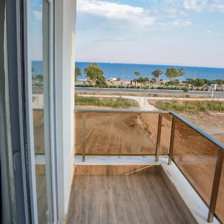 Soral Apart Otel Demre