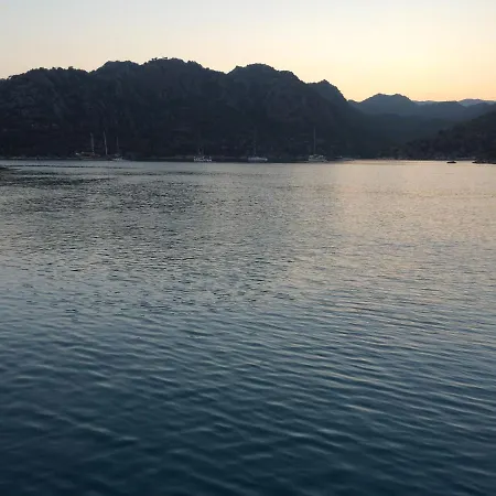 Apart Otel Soral Demre