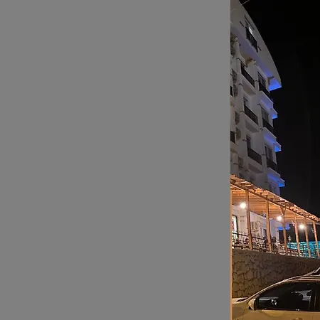 Soral Apart Otel