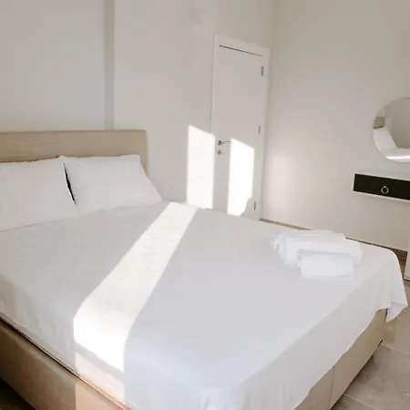 Soral Hotel apartamentowy Demre