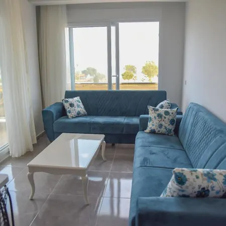 Hotel apartamentowy Soral