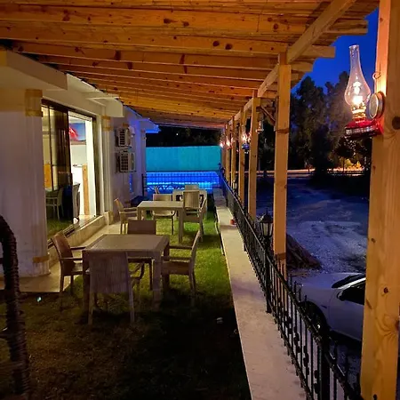 Soral Hotel apartamentowy *